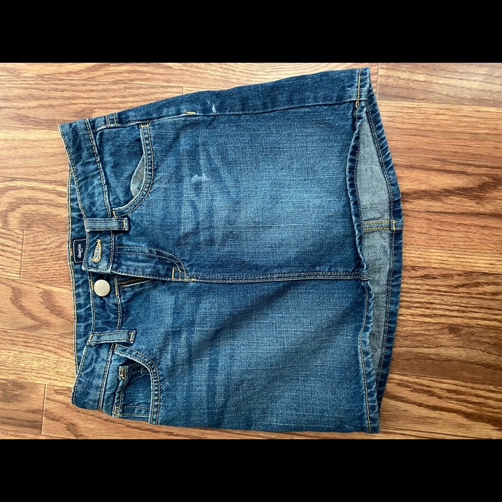 Girls skirt